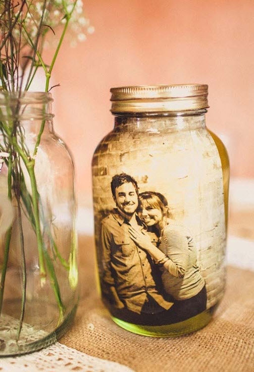 12 Wedding Centerpiece Ideas from Pinterest | Lifestyle Blog for Better