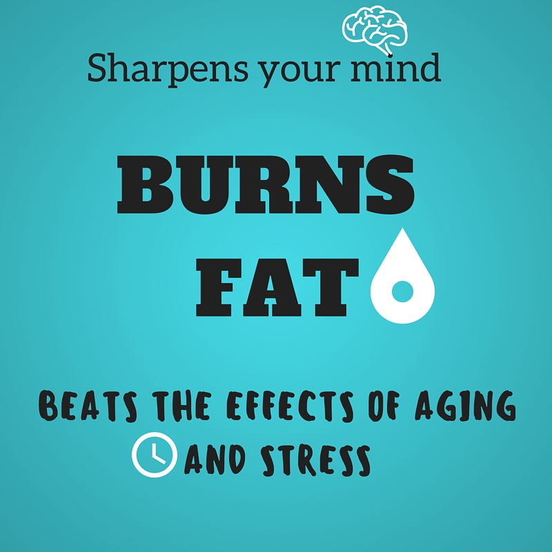 Burn Fat