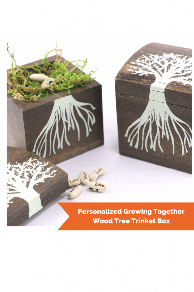 Growing Together Box