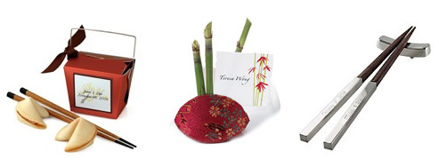 5 Unique Bridal Shower Themes and Ideas asian favors 5 Unique Bridal Shower Themes and Ideas
