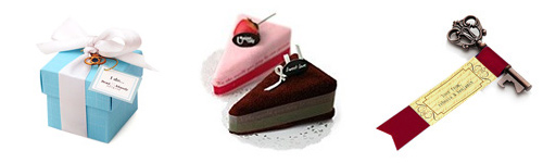 engagement party favor ideas engagement favors 5 Tips for Throwing an Engagement Party