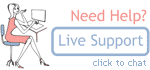 Live chat by SightMax
