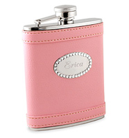 Memorable Gift Ideas for your Bridesmaids pflask2 Memorable Gift Ideas for your Bridesmaids