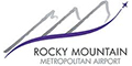 rocky moutain metropolitan airport