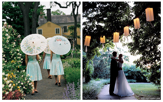Money Saving Tips for a Summer Wedding outdoor wedding ideas for a summer celebration