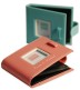 Mini Leather Photo Albums