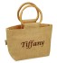 Bridal Jute Bag