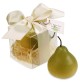 Perfect Pear Candle Favor