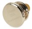 Personalized Round Wine Stopper