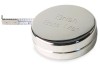Personalized Silver Tape Measure