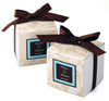 Tropical Elegance Favor Box