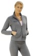 Yoga Fitness Jacket & Workout Pants