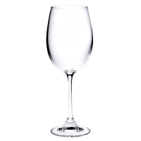 Crystal Gourmet Goblet Wine Glass