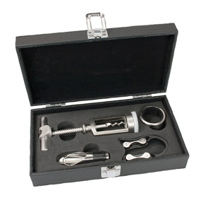 wine set