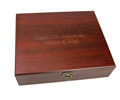 box engraving