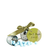 Potpourri Tea Ball Infuser Favor (New Arrival)