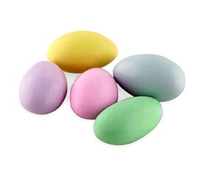 Jordan Almonds (1 pound)*