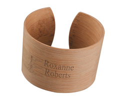 bamboo sleeve