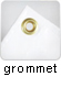 grommet