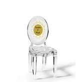 Be Seated Wedding Chairs