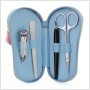 blue case