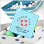 life saver tag