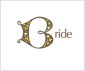 Bride T-shirt with Classy Bride Logo
