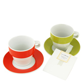 Mini Ceramic Tea Cup Party Favor (New Arrival)