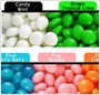 candy choices