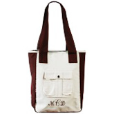 Bridal Tote Bag