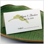 place card