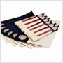 Set of 6