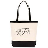Chino Deck Tote Bag