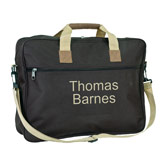 Convention Business Messenger Bag