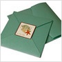 card closed