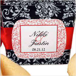 label