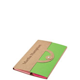 Eco-Friendly Notepad Holder and Flag Set (New Arrival)