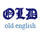 Old English