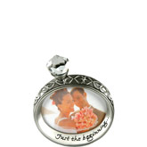 Everlasting Diamond Engagement Ring Picture Frame (New Arrival)
