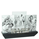 Mini Wall Shelf Family Photo Frames (New Arrival)