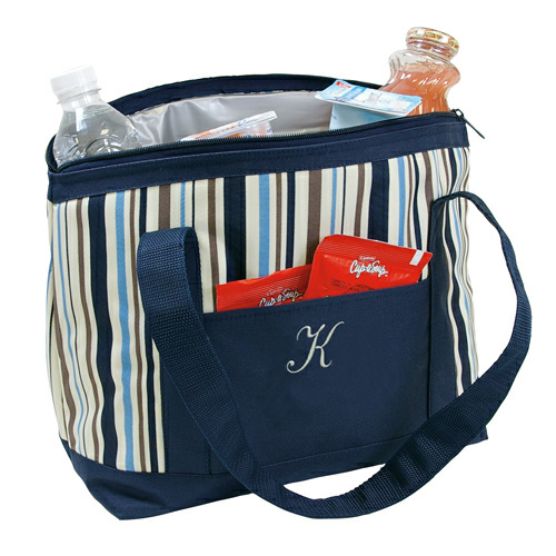 Fashion Thermal Picnic Shoulder Tote Bag*