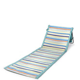 Folding Embroidered Fashion Beach Recliner Chair (New Arrival)