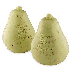 unknown Oatmeal Pear Soaps