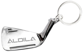 unknown Pro Golf Club Keychain