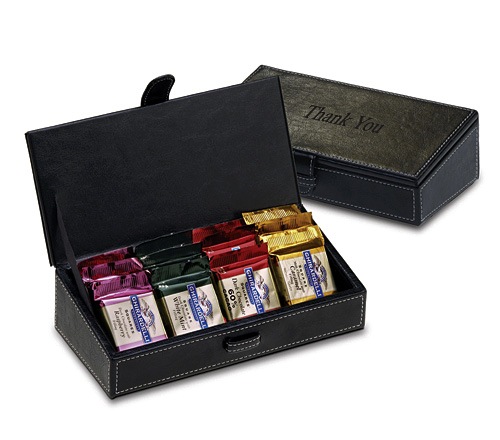 Ghirardelli Chocolate Gift Box Set*