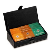 Holiday Tea Set with Gift Box