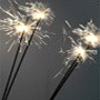 sparklers