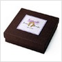 horseshoe card