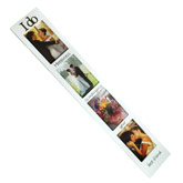 'I Do' Happily Together Wedding Picture Frame (New Arrival)