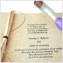 message